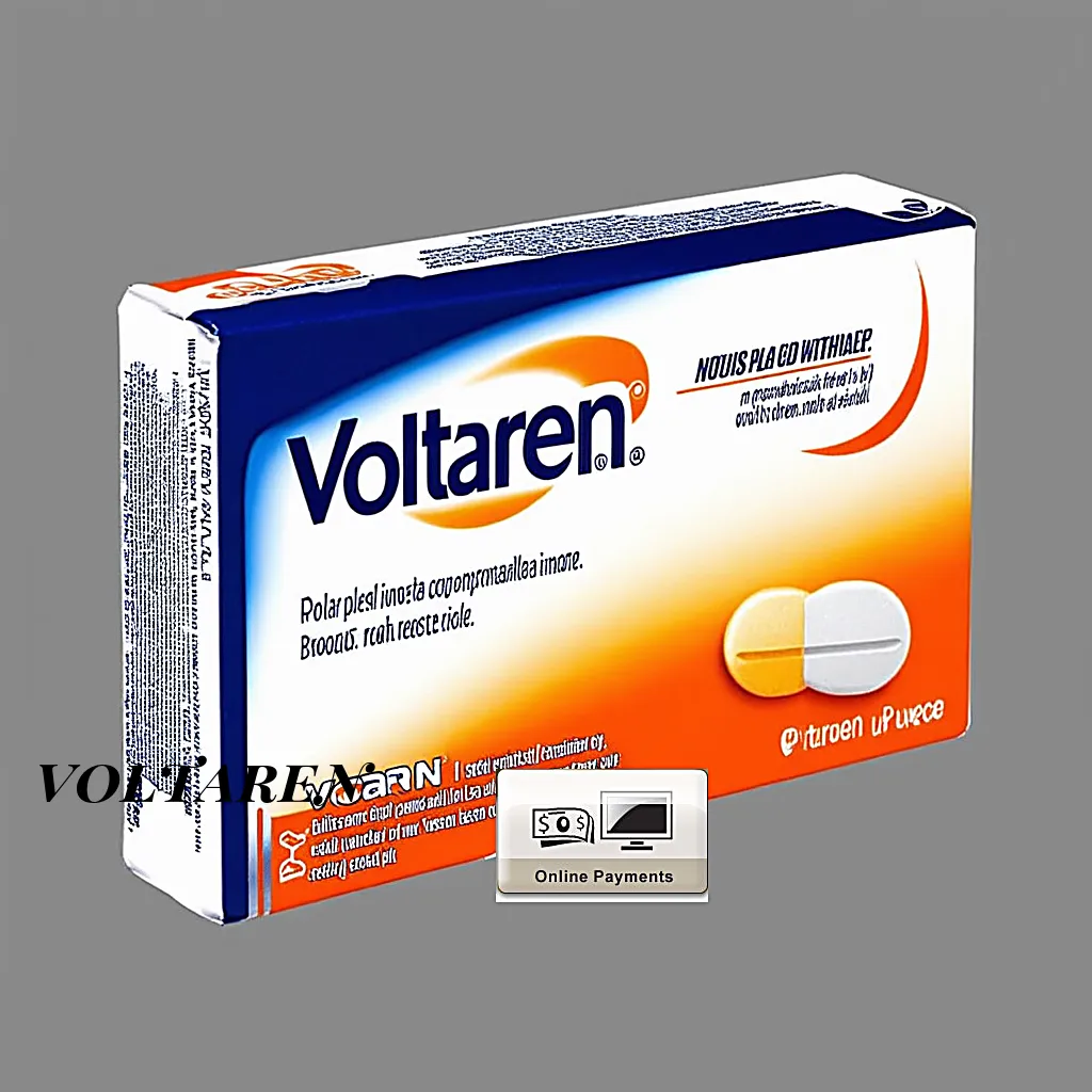 Voltaren retard 100 prezzo